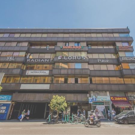 Tu Estancia Para 6 En Malasana Conoce San Bernardo 20 Madrid Exterior photo
