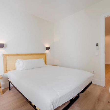 Tu Estancia Para 6 En Malasana Conoce San Bernardo 20 Madrid Exterior photo